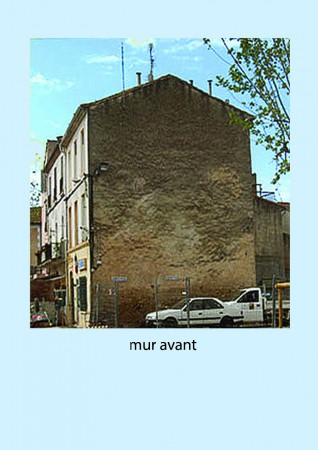 Villeneuve les Béziers  . Surface : 140 m²